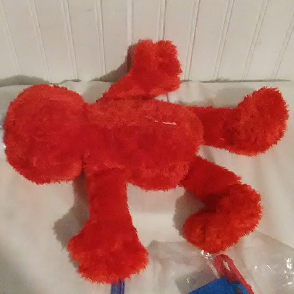 SALE Used Bundle Of Toys Elmo/Mickey Toolbox - Picture 6 of 8